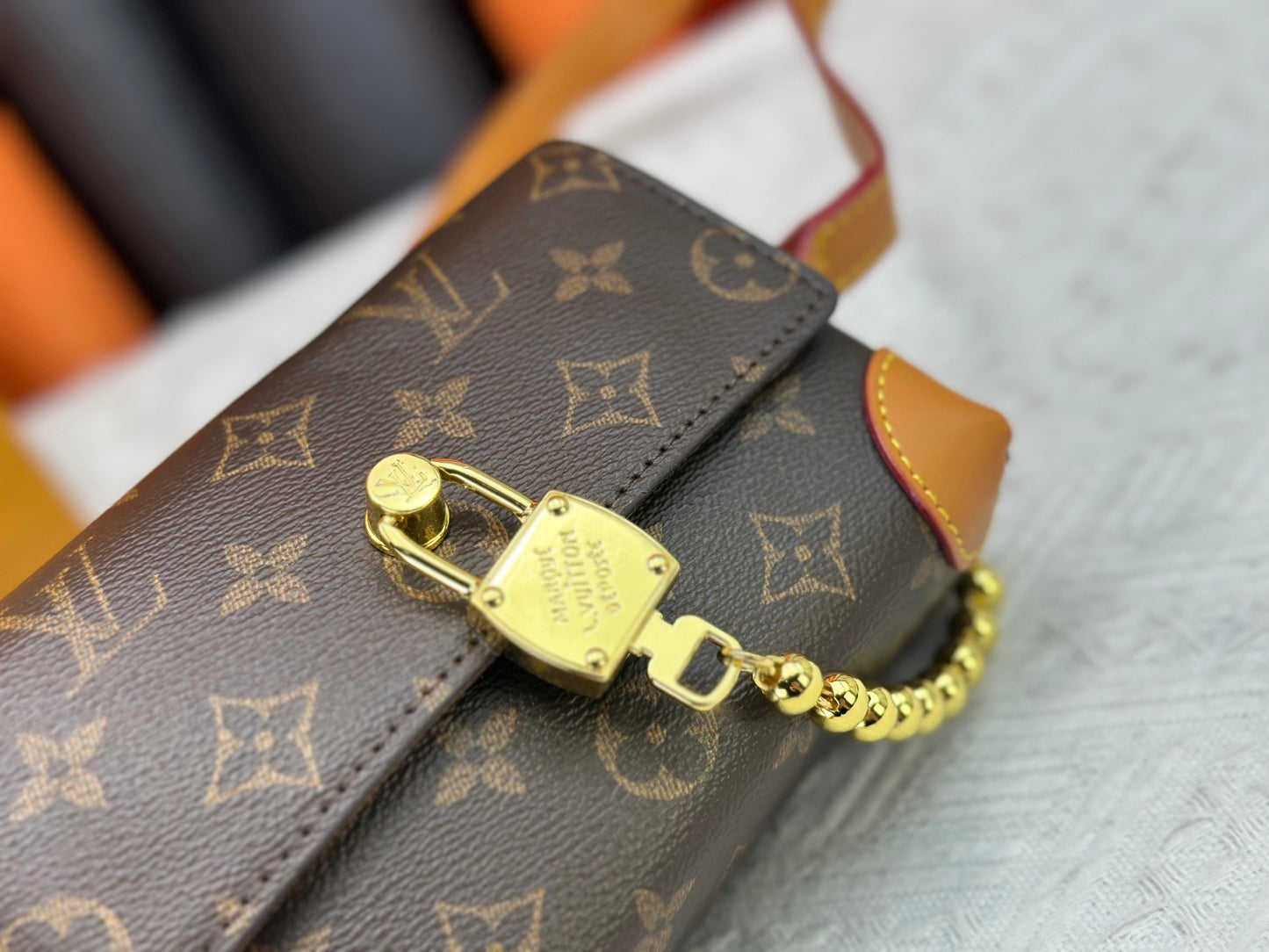 Bag/Quality: 4A/Model:M14738