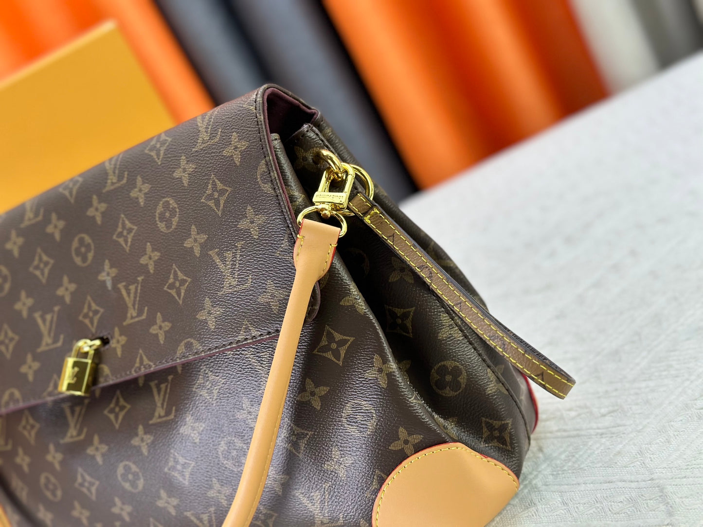 Bag/Quality: 4A/Model:M14473