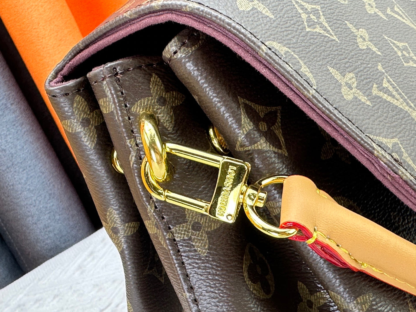 Bag/Quality: 4A/Model:M14473