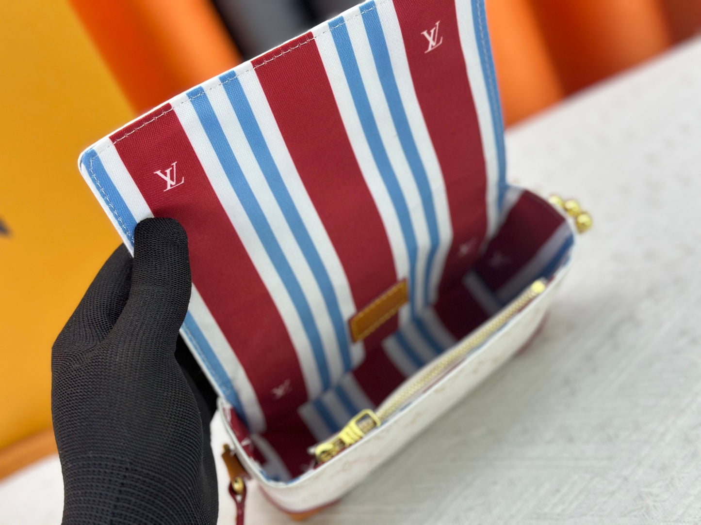 Bag/Quality: 4A/Model:M14738