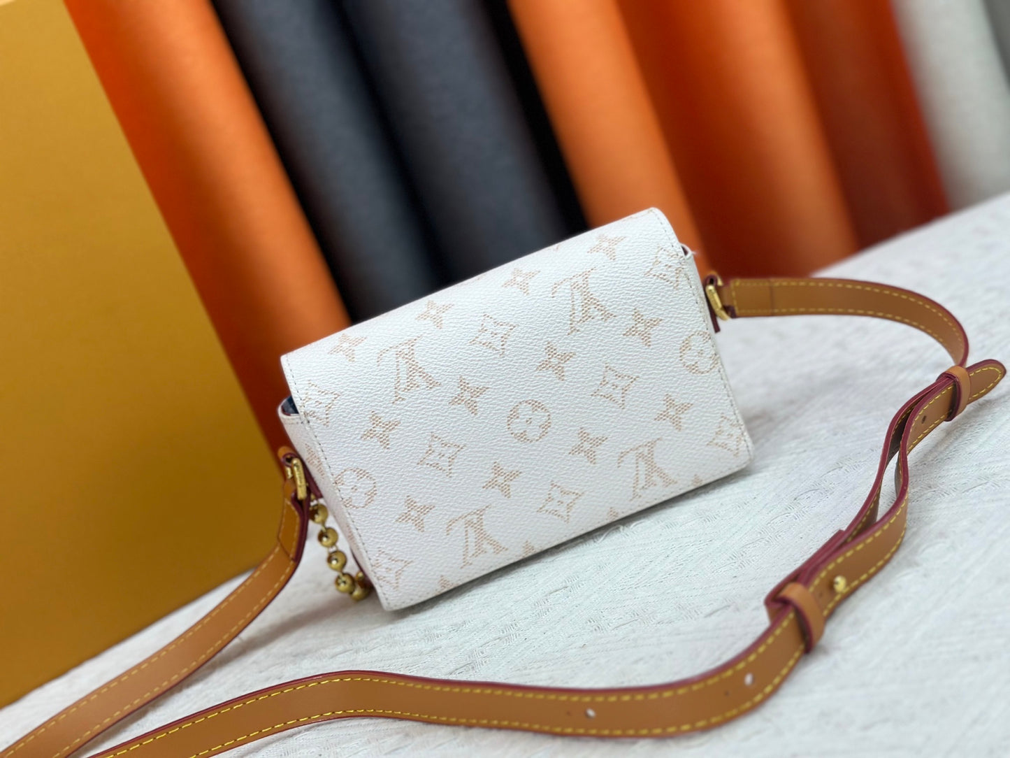Bag/Quality: 4A/Model:M14738