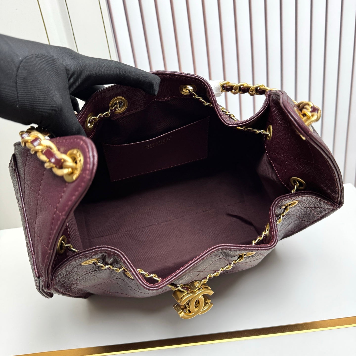Bag/Quality: 4A/Model:6318