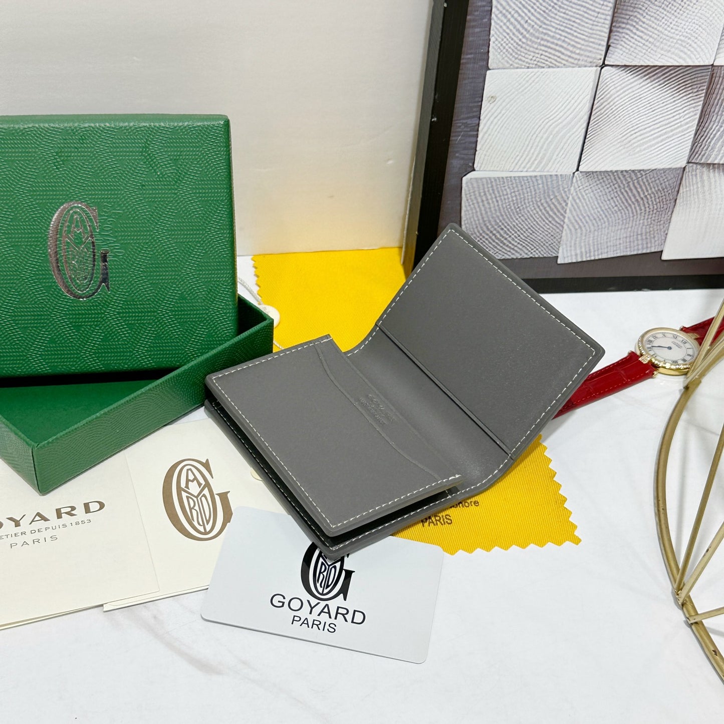 wallet/Quality: 4A/Model:98512