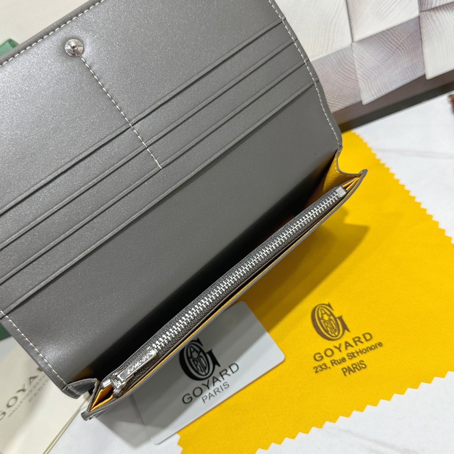 wallet/Quality: 4A/Model:98166