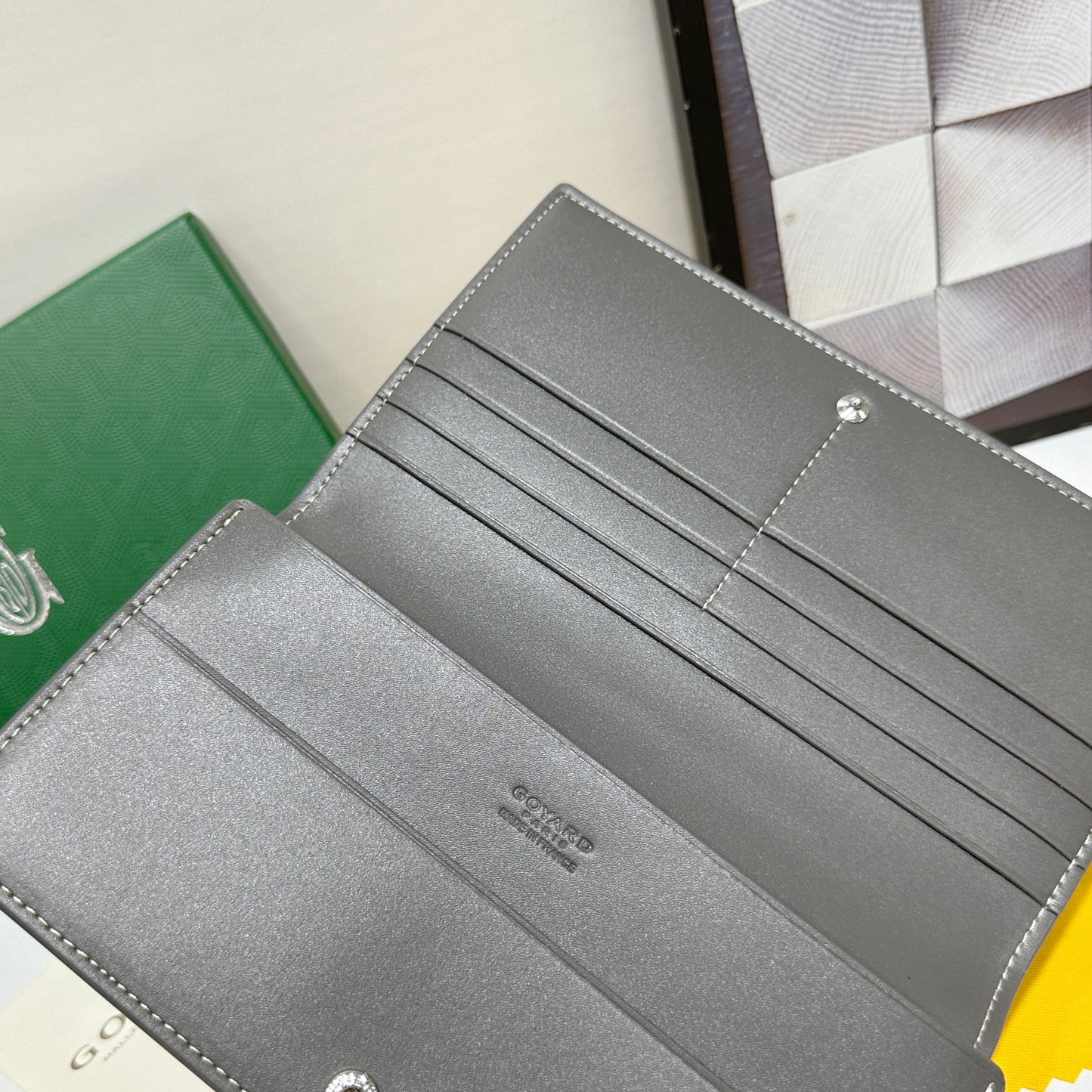 wallet/Quality: 4A/Model:98166