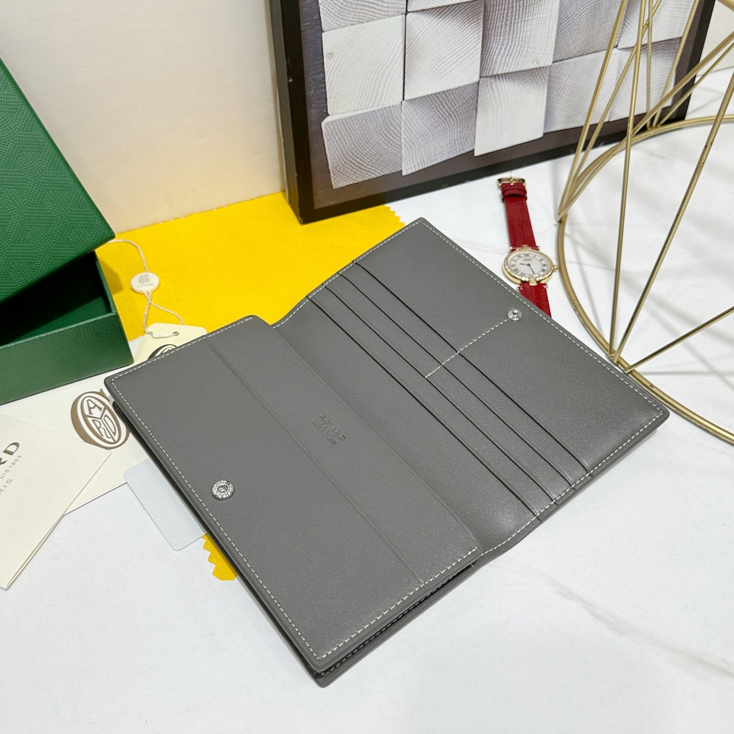 wallet/Quality: 4A/Model:98166