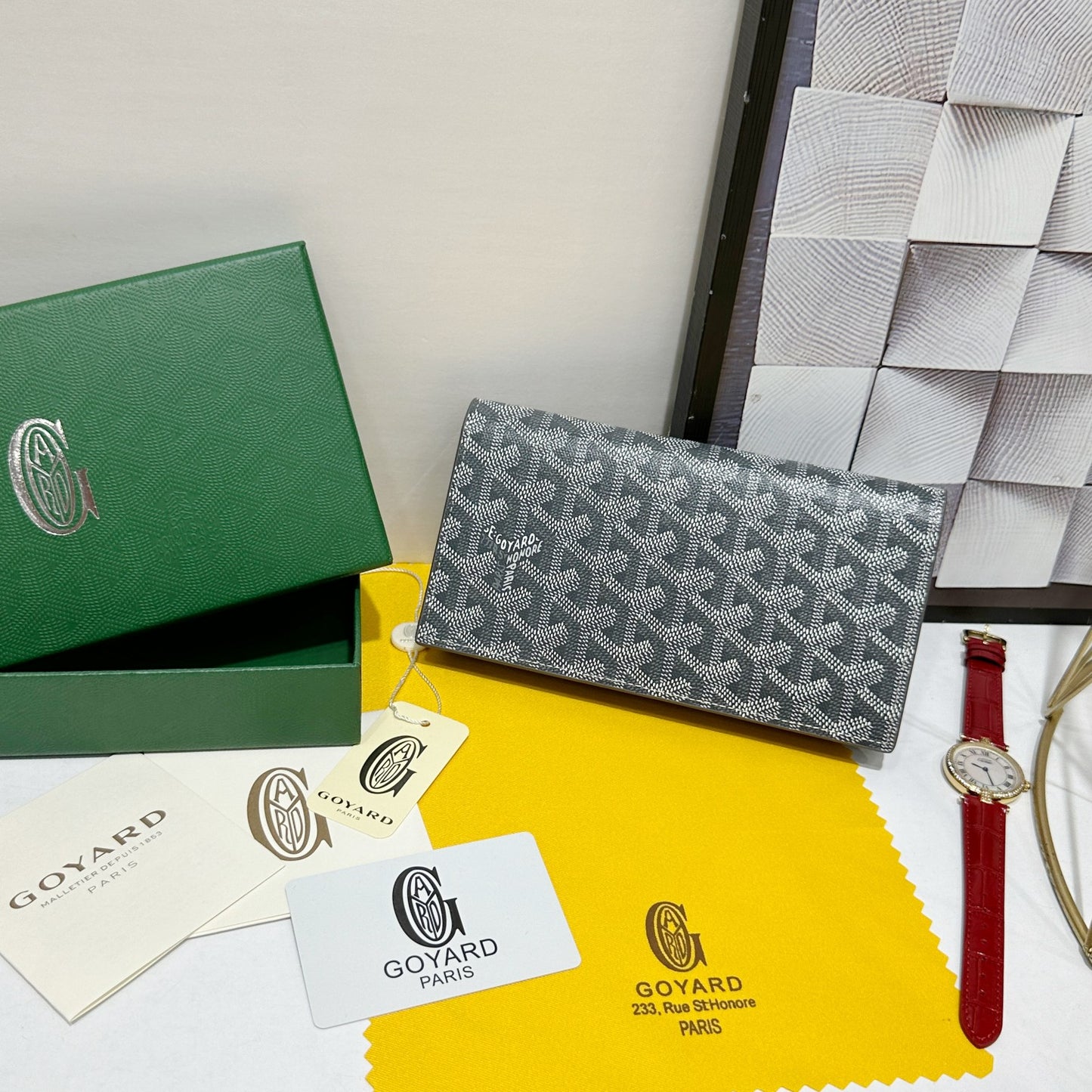 wallet/Quality: 4A/Model:98166
