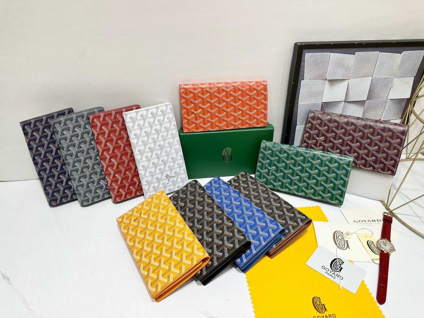 wallet/Quality: 4A/Model:98166
