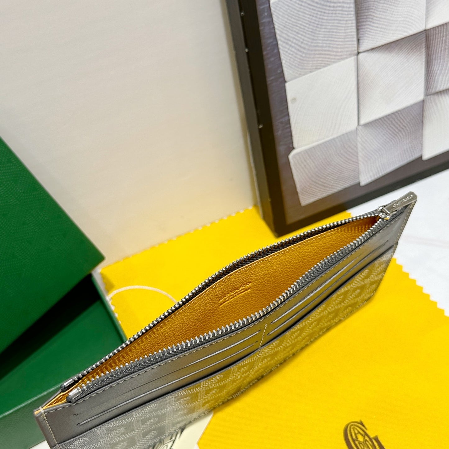 wallet/Quality: 4A/Model:98316