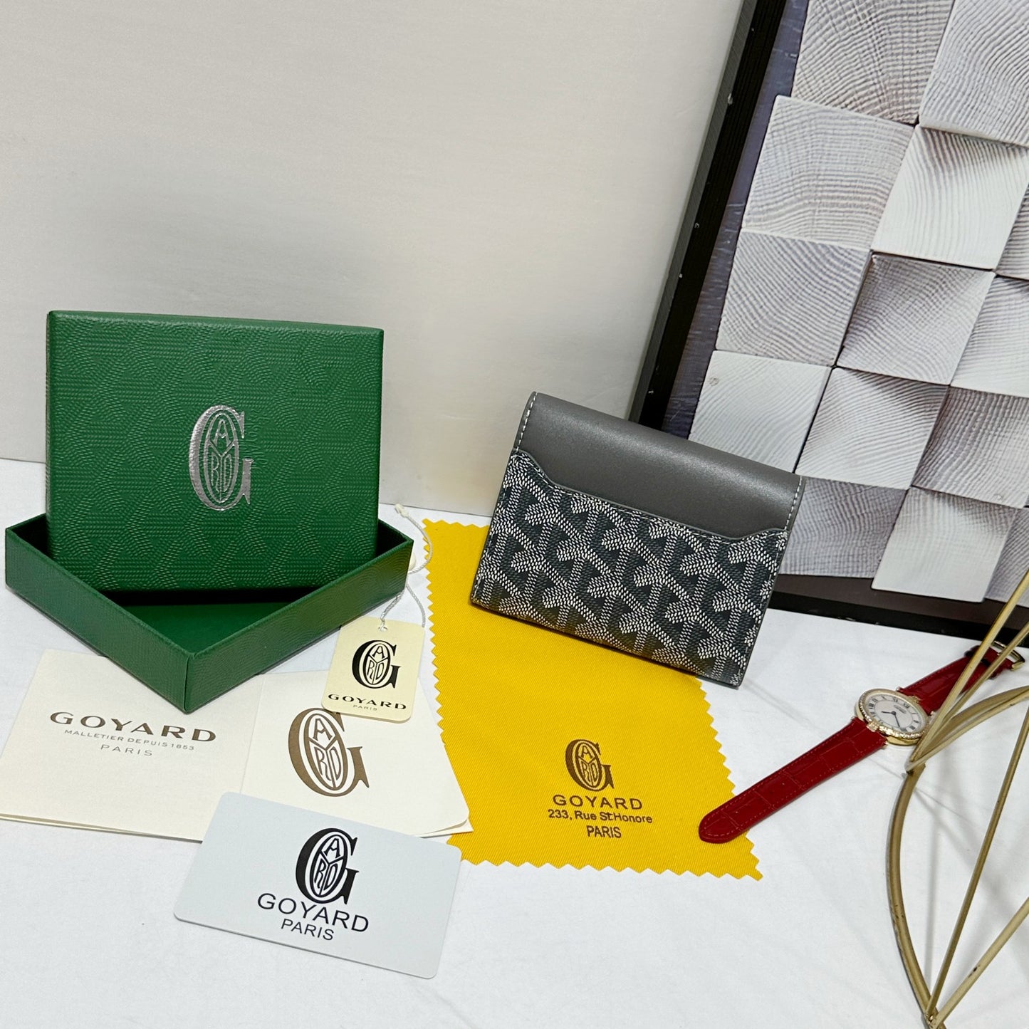 wallet/Quality: 4A/Model:98628