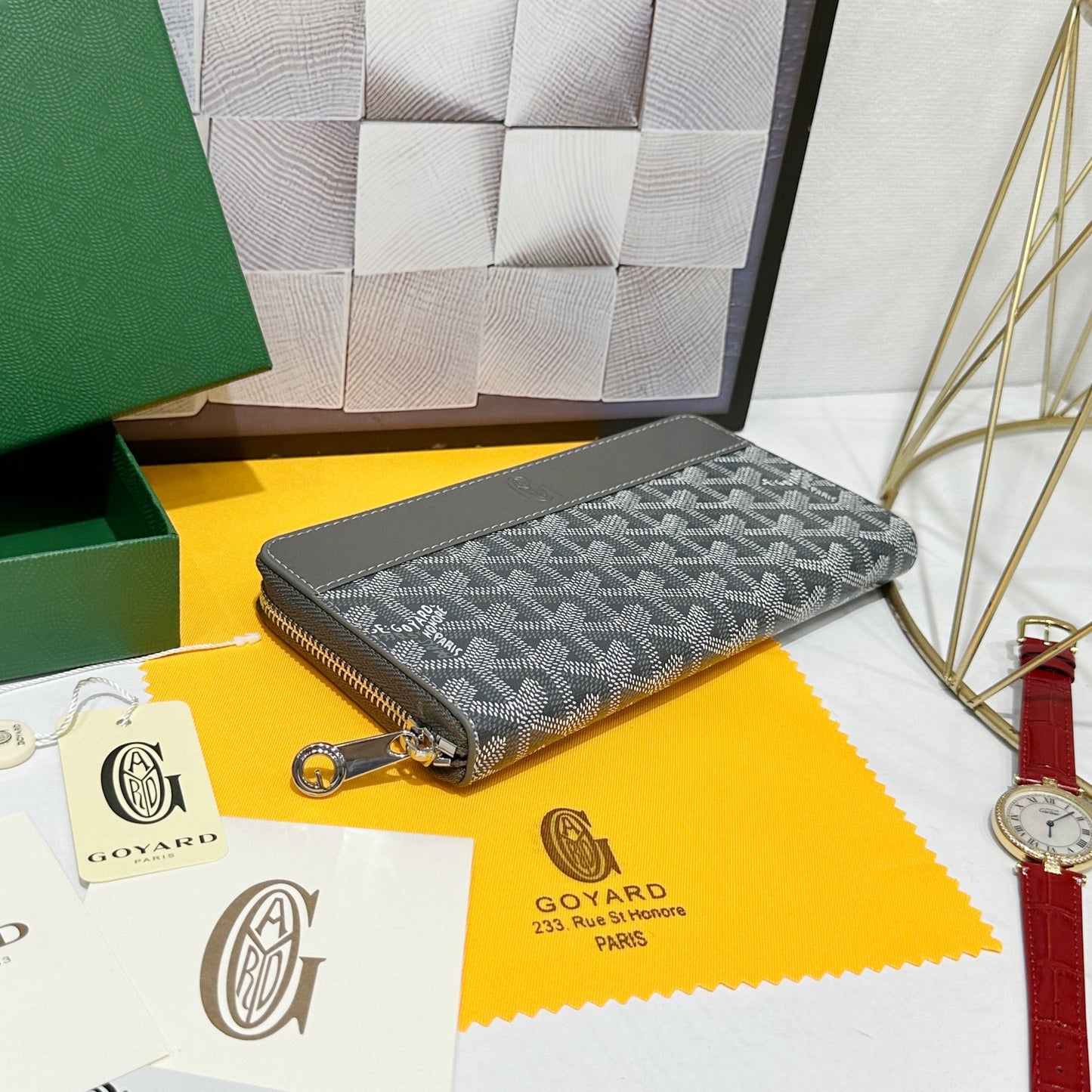 wallet/Quality: 4A/Model:98186