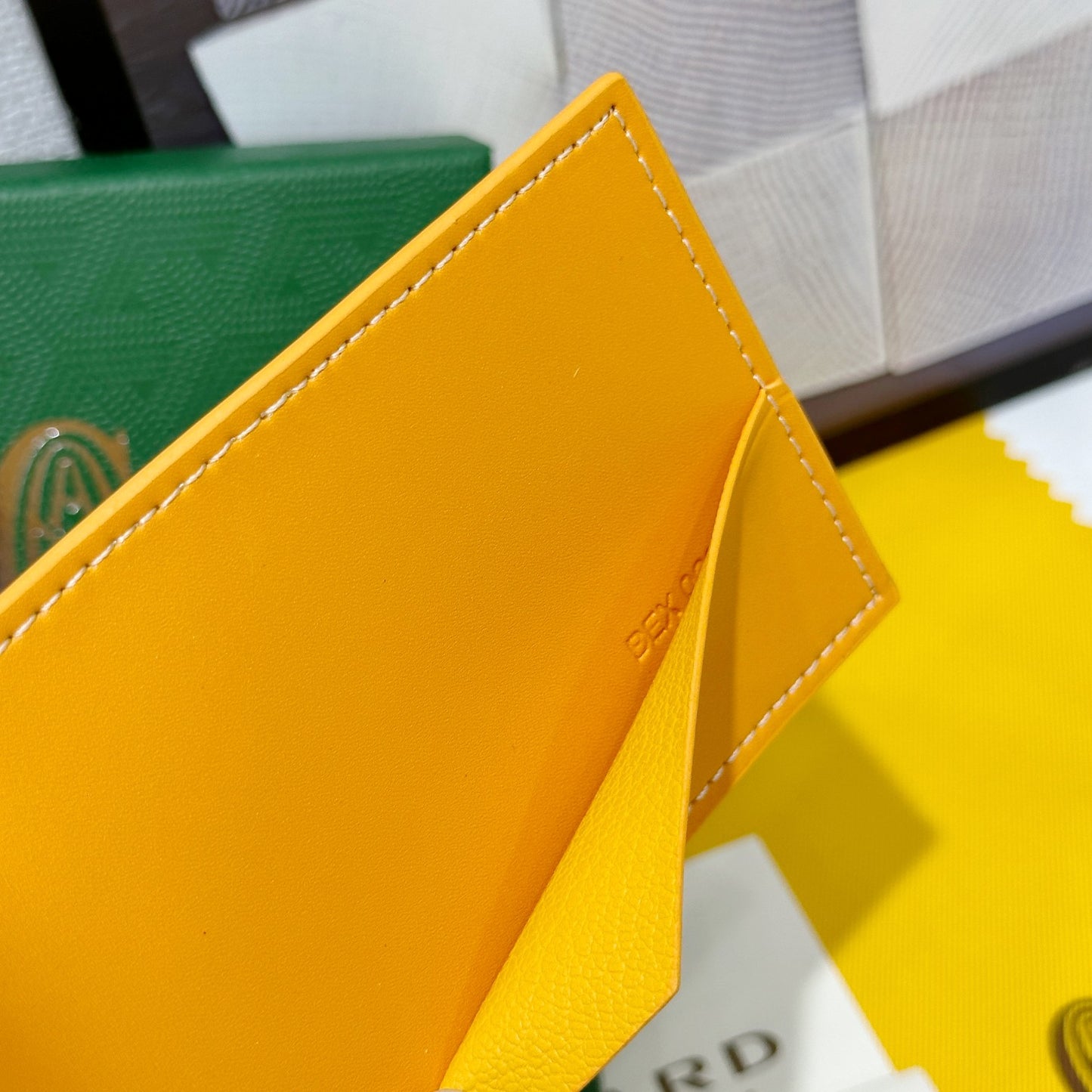 wallet/Quality: 4A/Model:98218