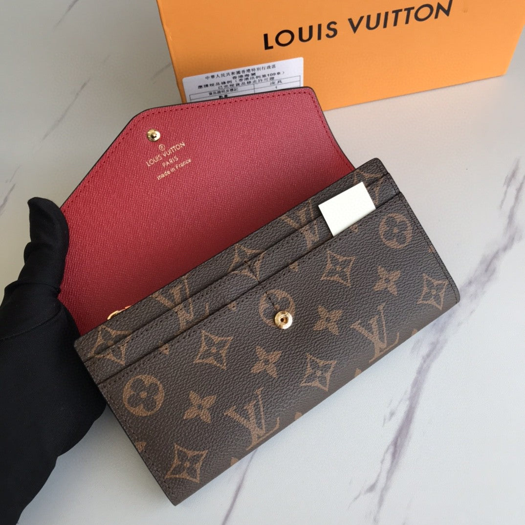 Wallet/Quality: 4A/Model:M60531