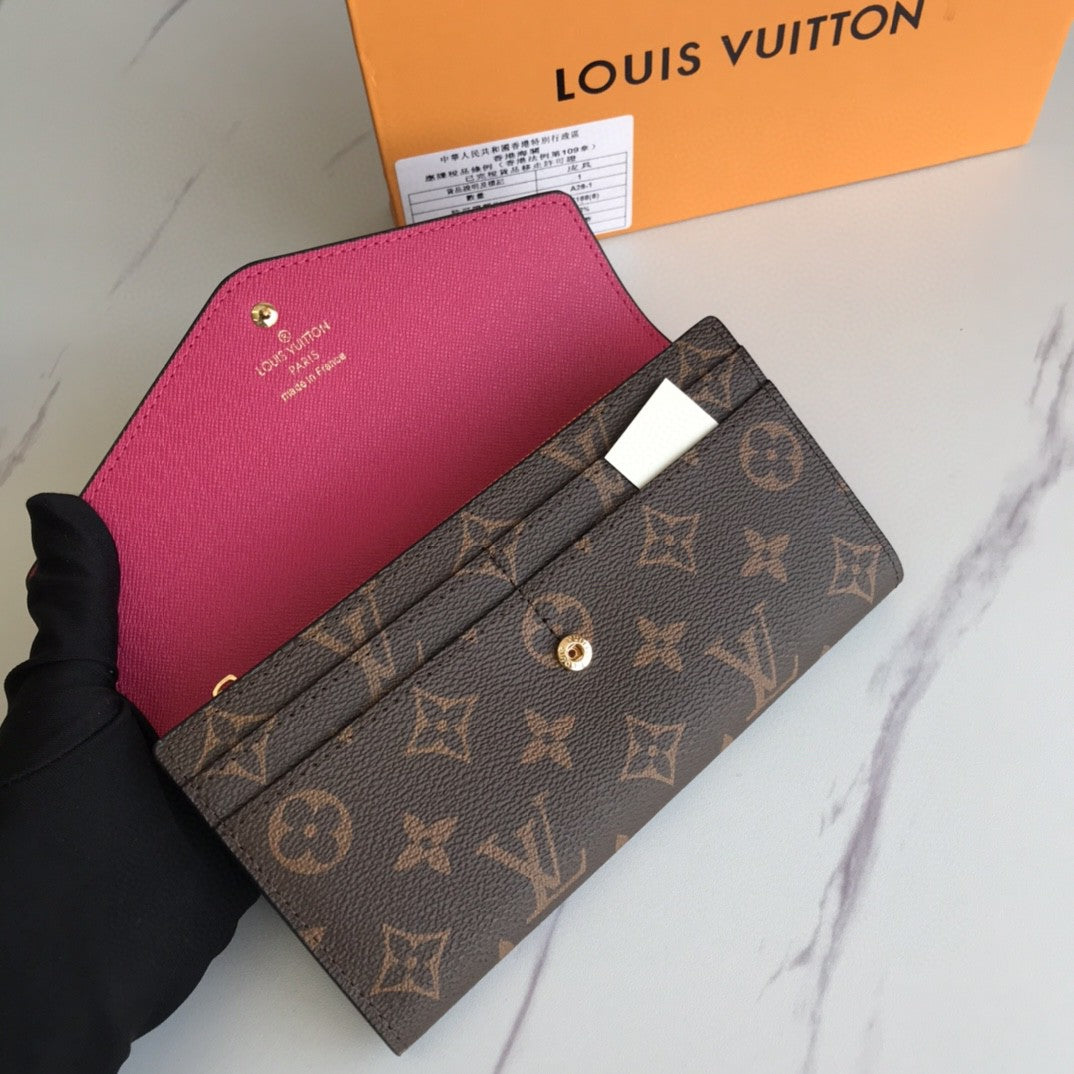Wallet/Quality: 4A/Model:M60531