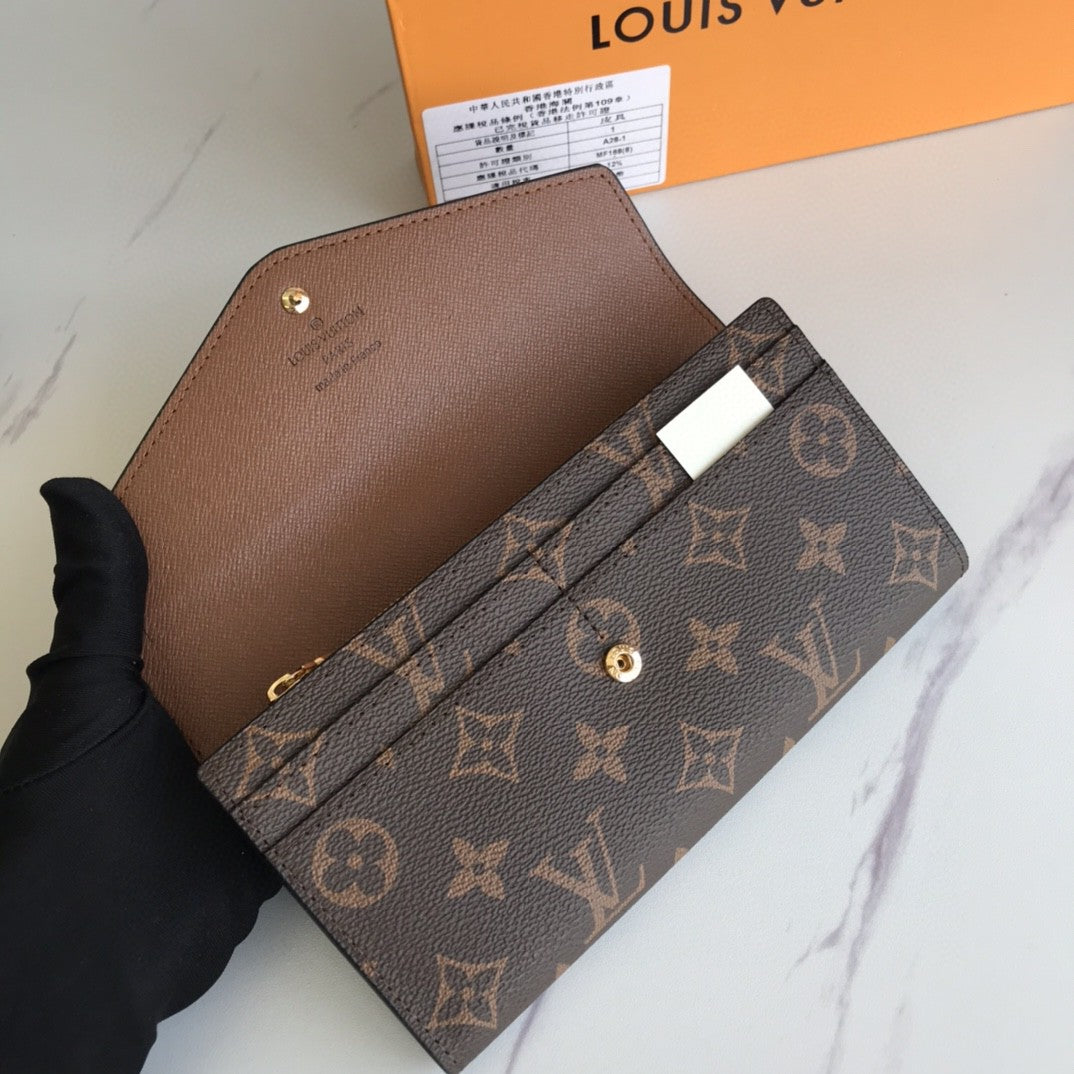 Wallet/Quality: 4A/Model:M60531