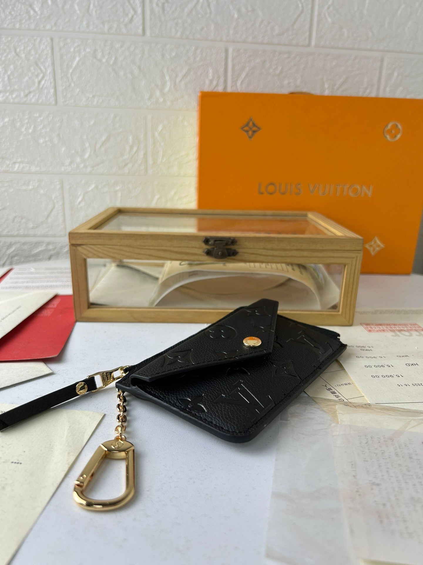 Wallet/Quality: 4A/Model:M69431
