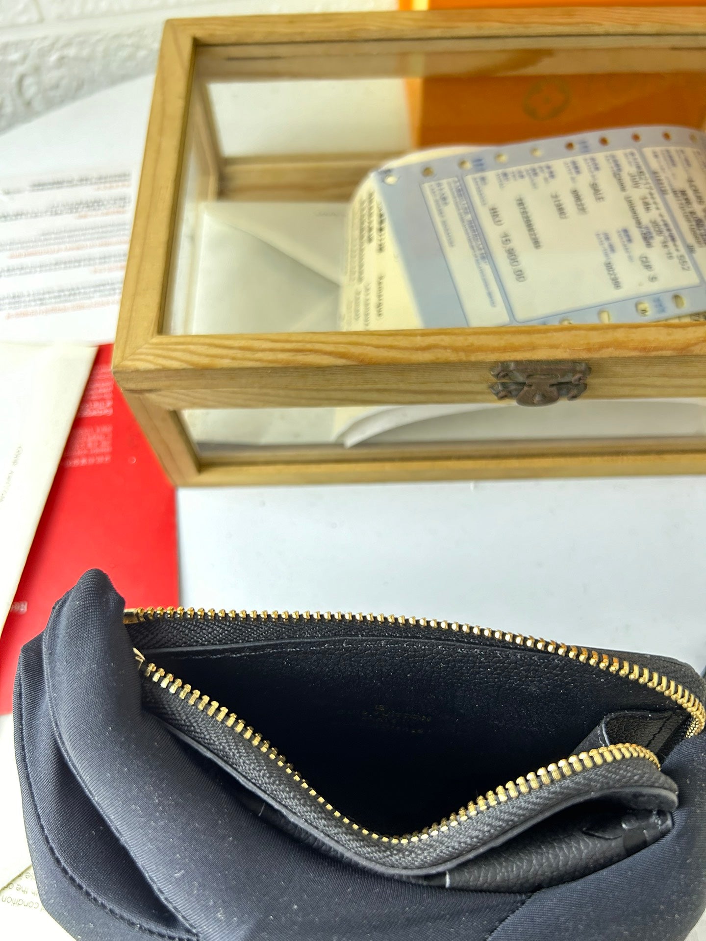 Wallet/Quality: 4A/Model:M69431