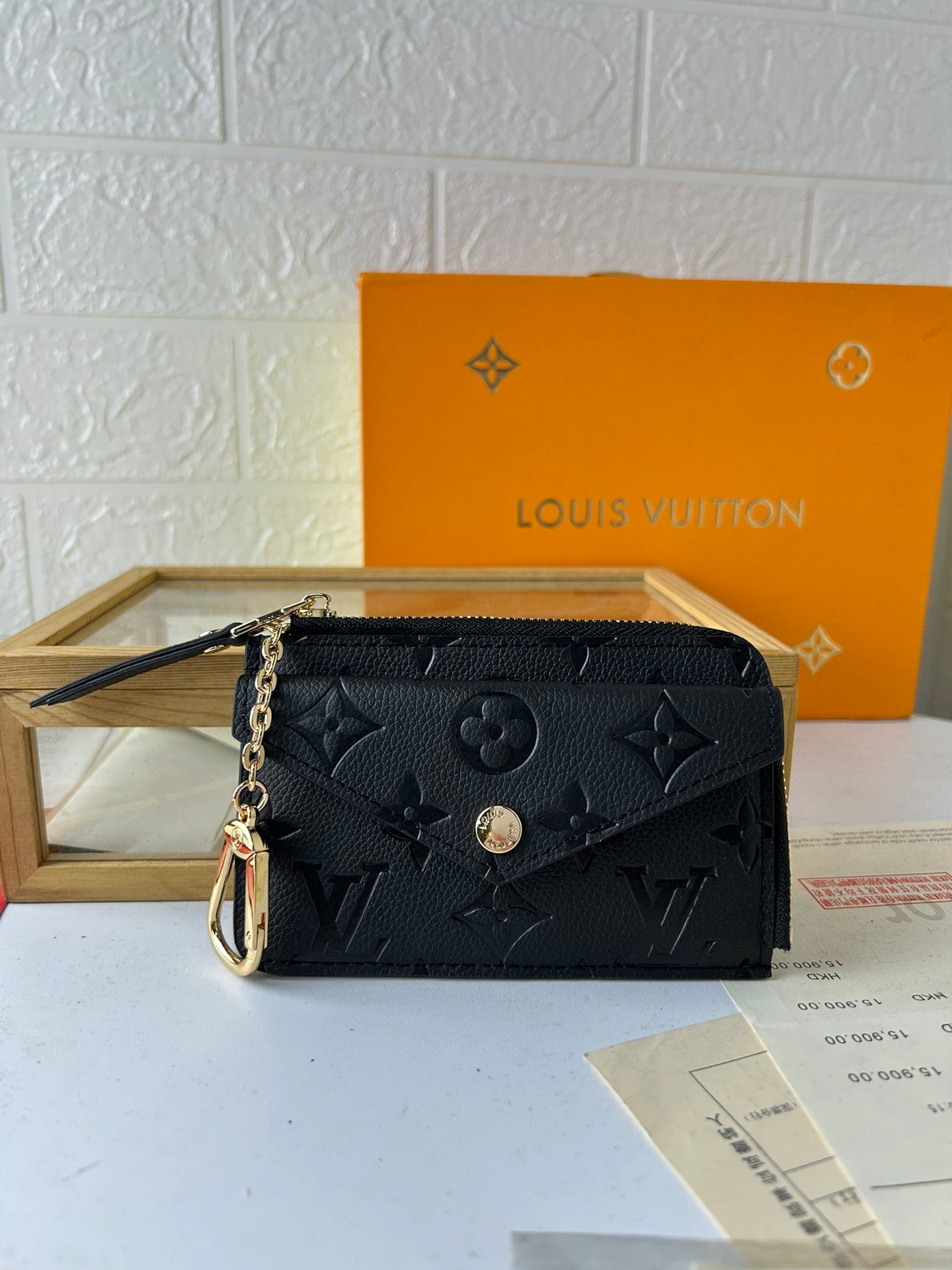 Wallet/Quality: 4A/Model:M69431