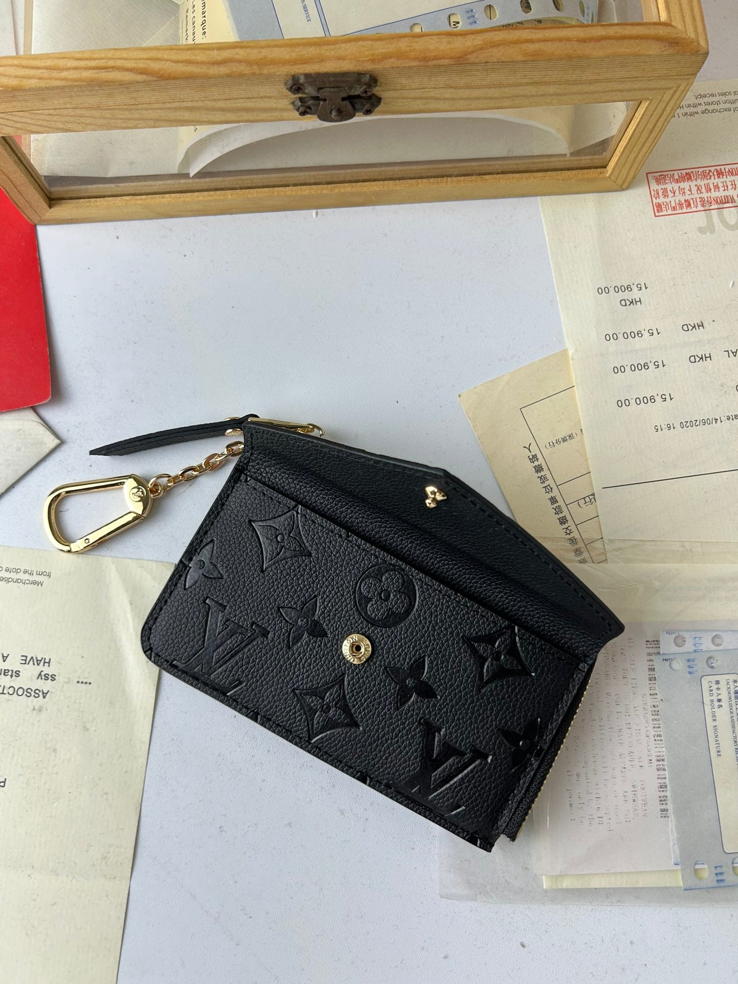 Wallet/Quality: 4A/Model:M69431