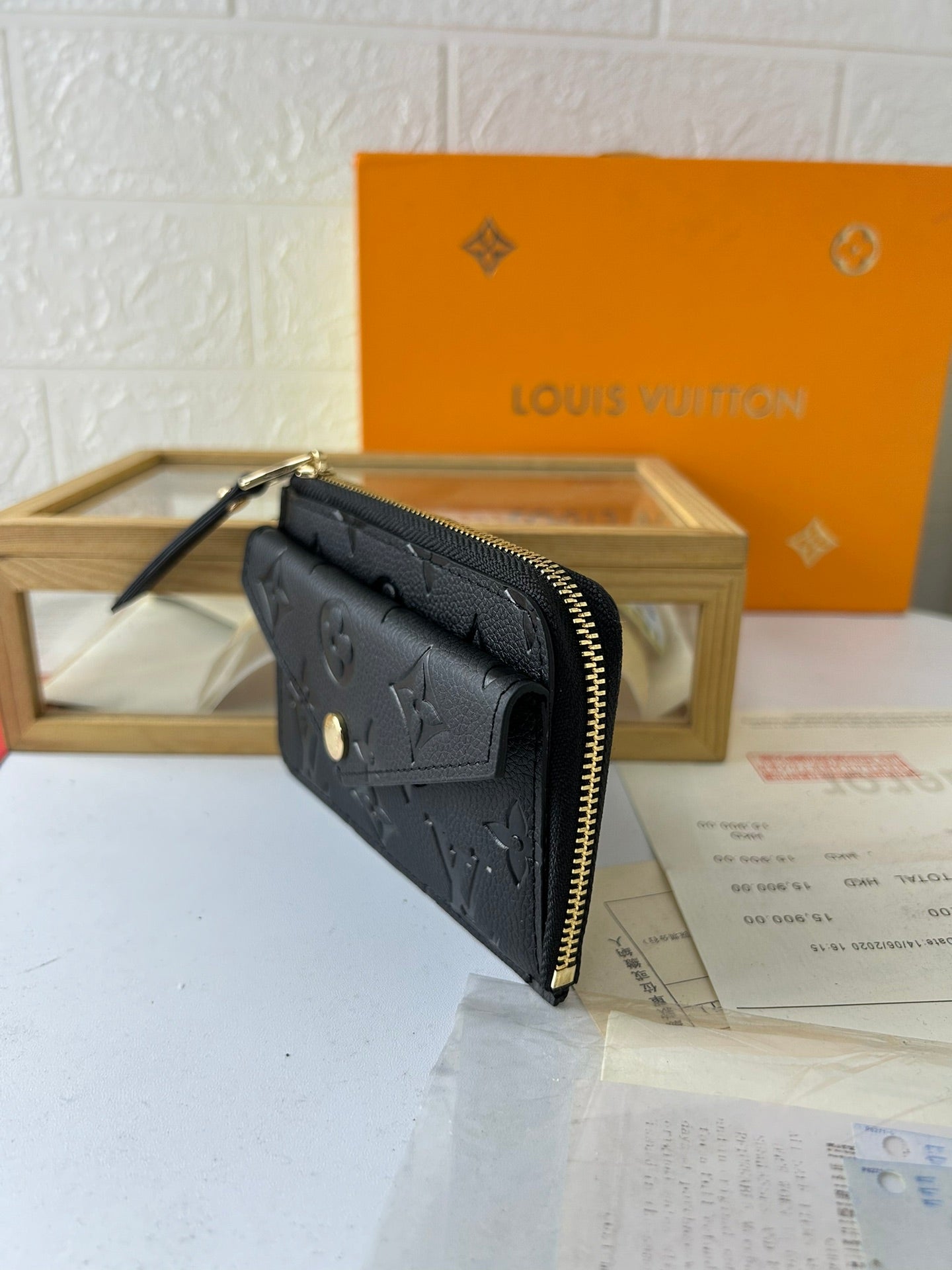 Wallet/Quality: 4A/Model:M69431