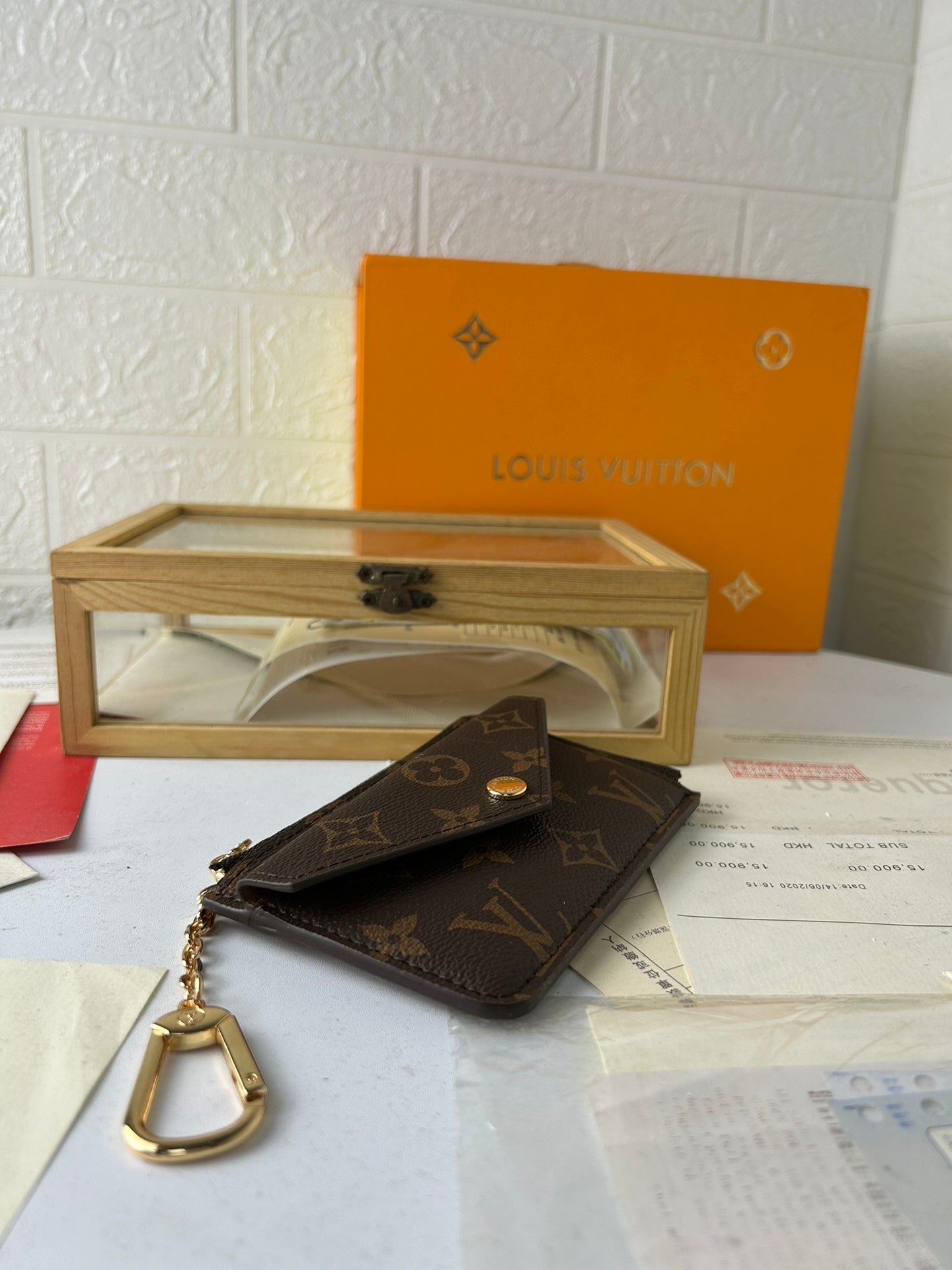 Wallet/Quality: 4A/Model:M69431