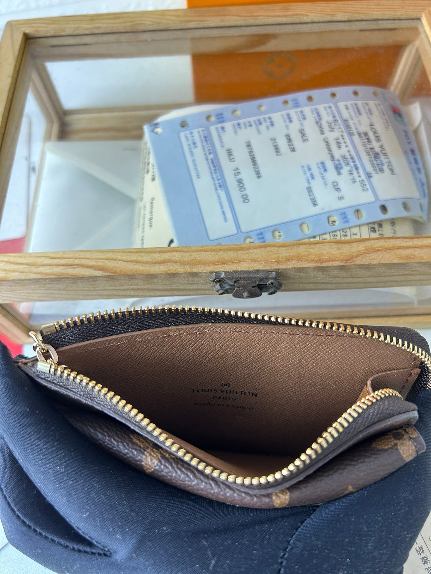 Wallet/Quality: 4A/Model:M69431