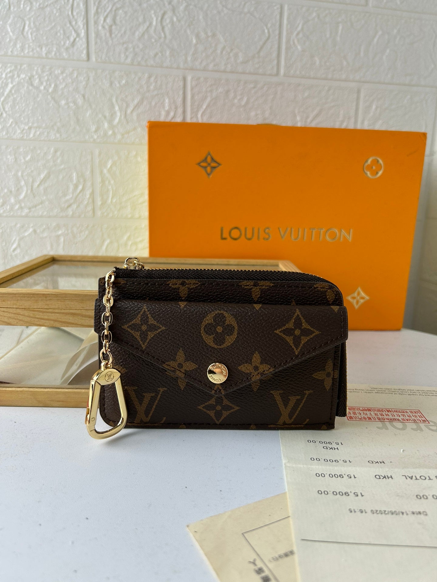 Wallet/Quality: 4A/Model:M69431