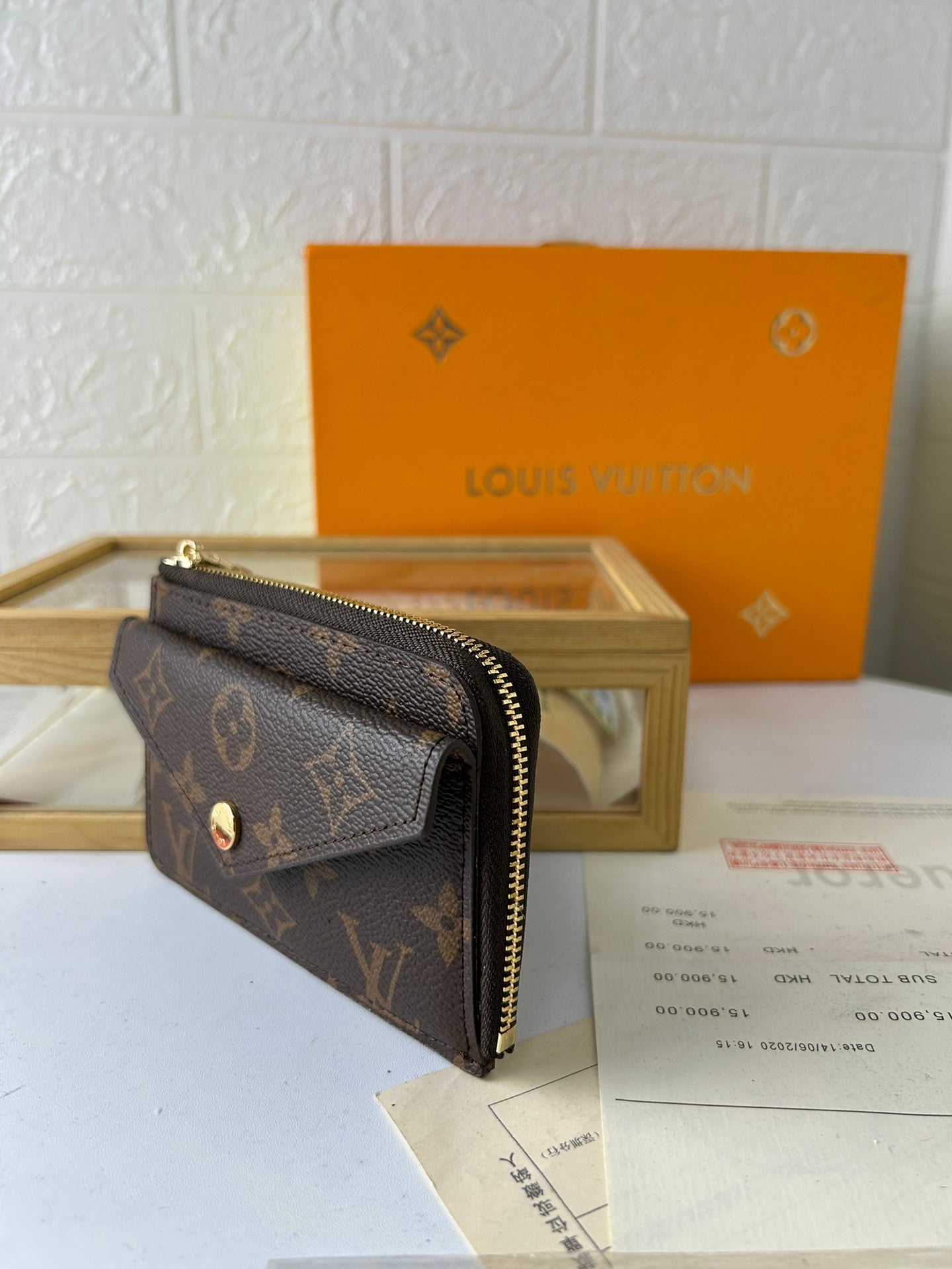 Wallet/Quality: 4A/Model:M69431