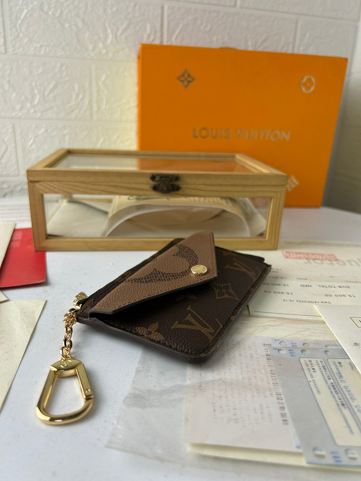 Wallet/Quality: 4A/Model:M69431