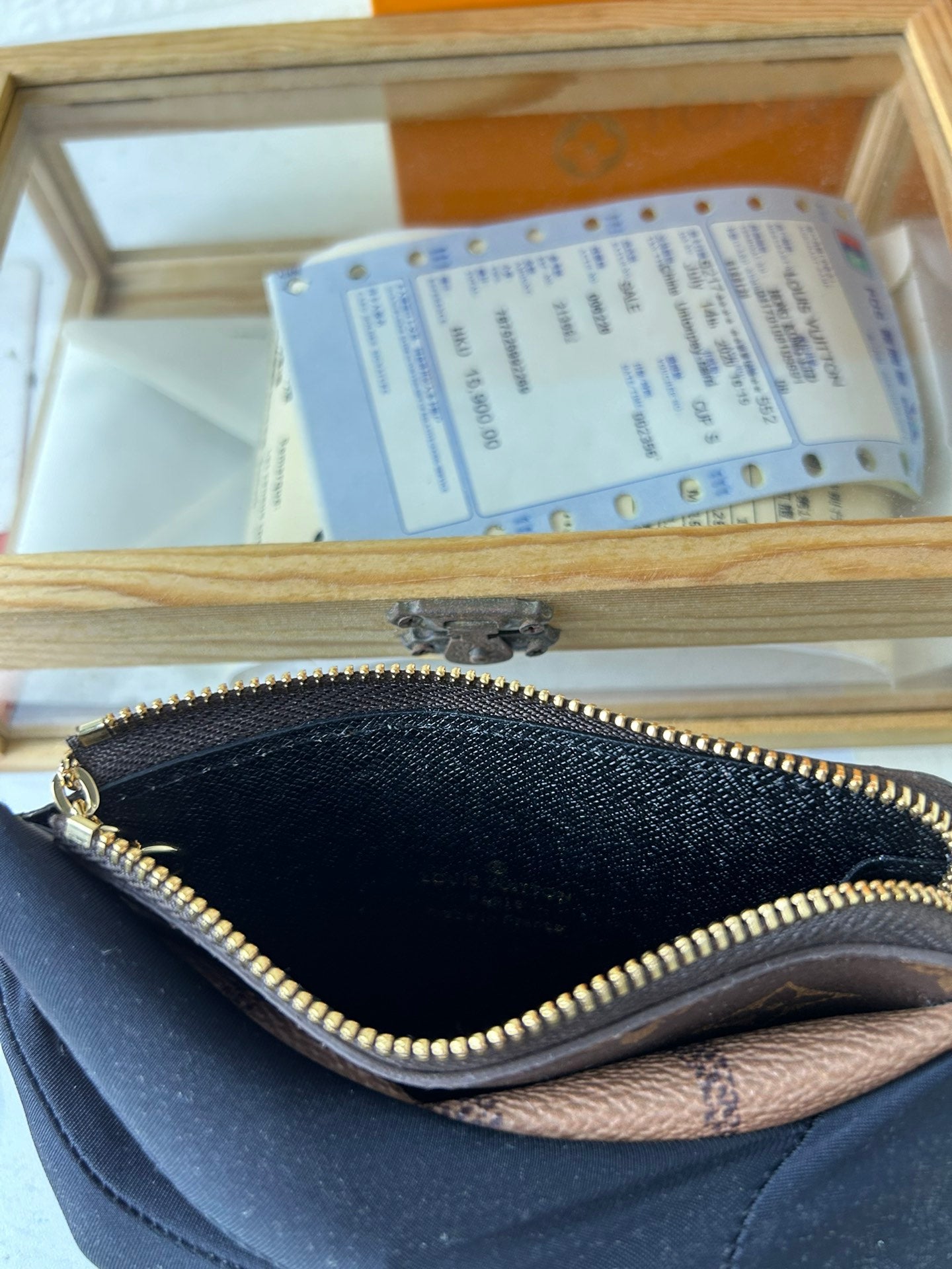 Wallet/Quality: 4A/Model:M69431
