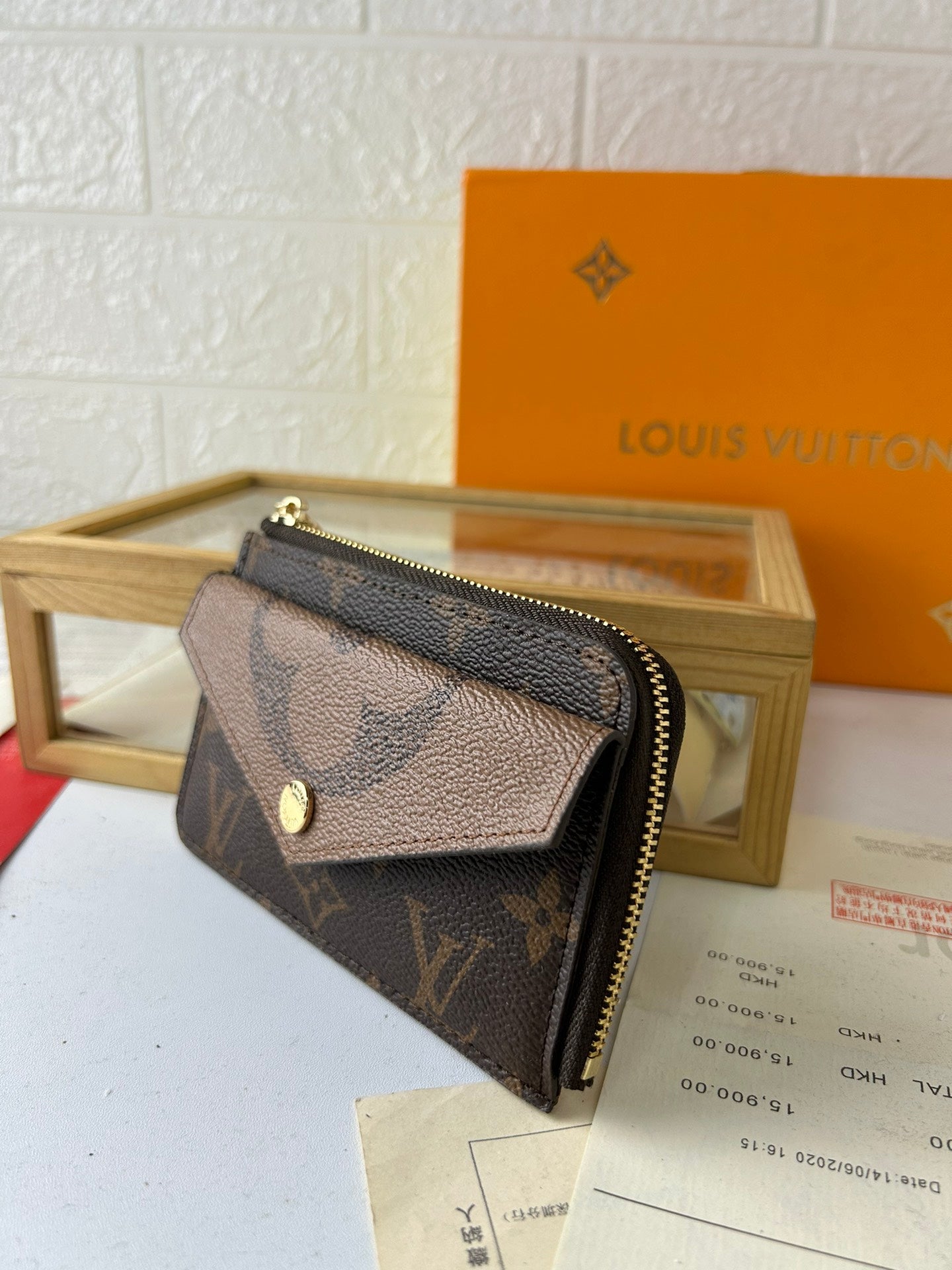Wallet/Quality: 4A/Model:M69431