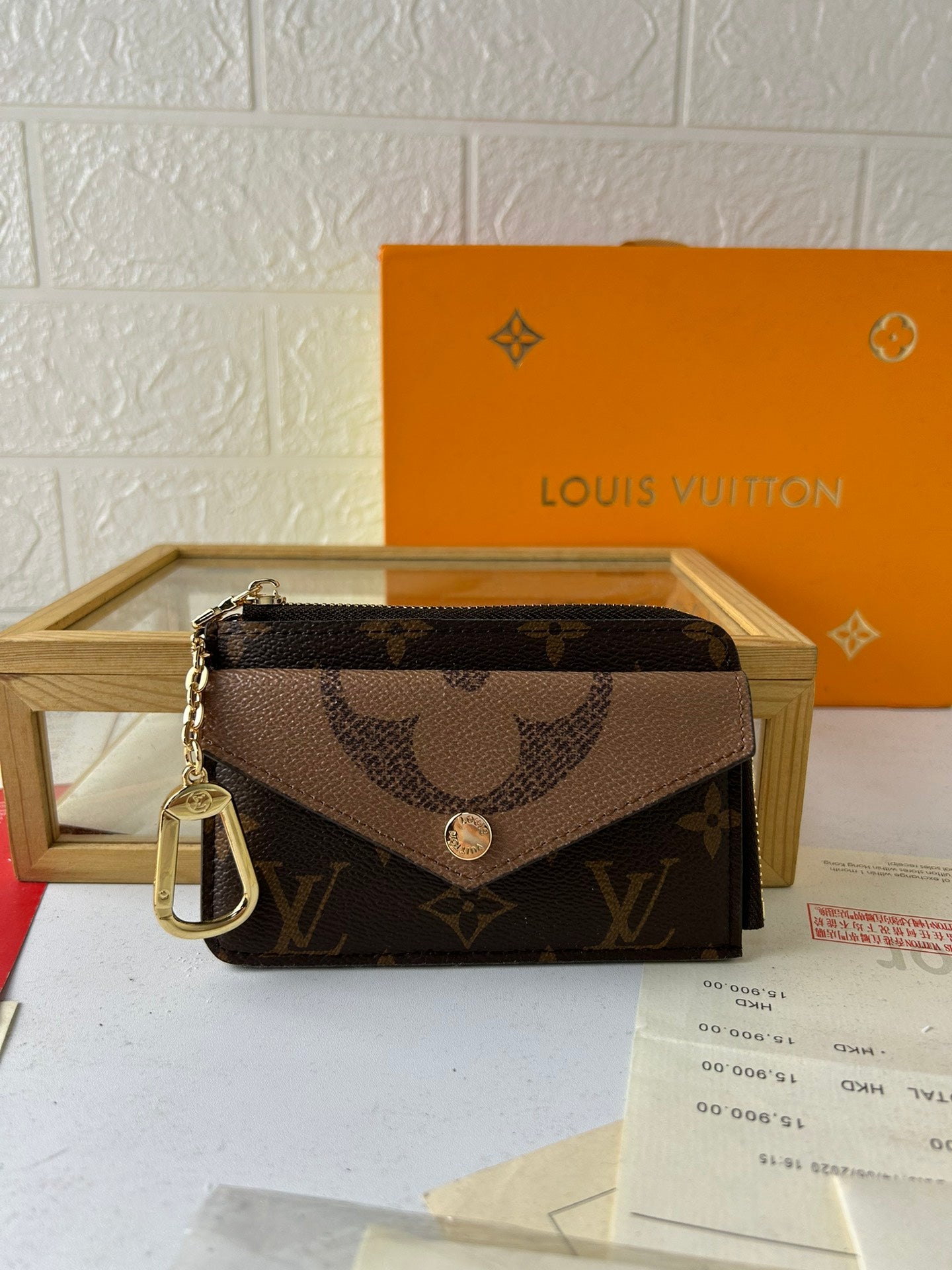 Wallet/Quality: 4A/Model:M69431