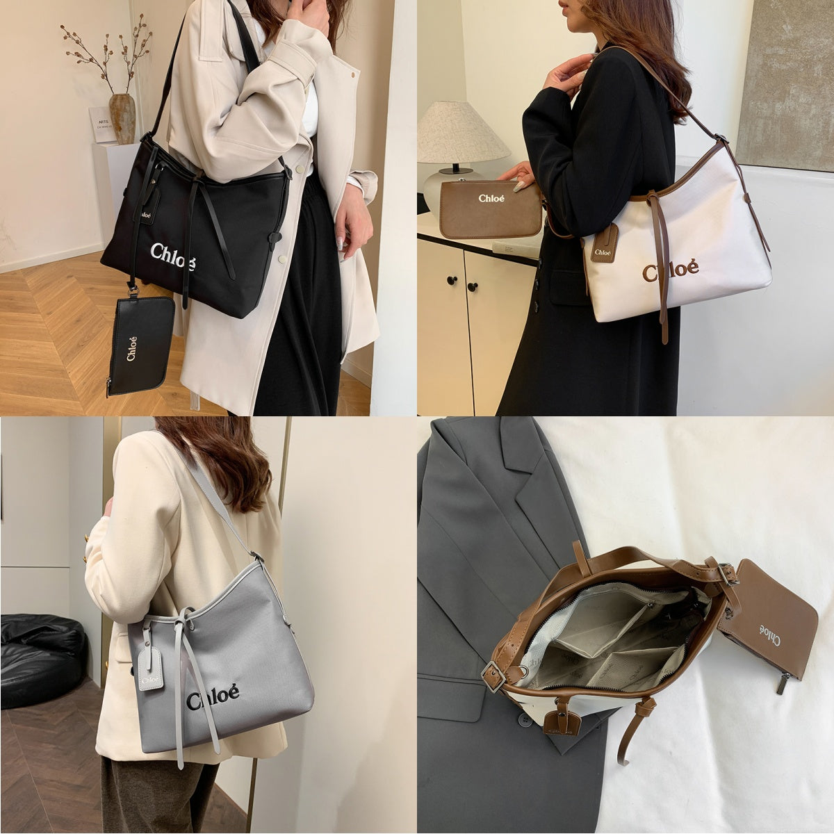 Bag/Quality: 3A/Model:2717