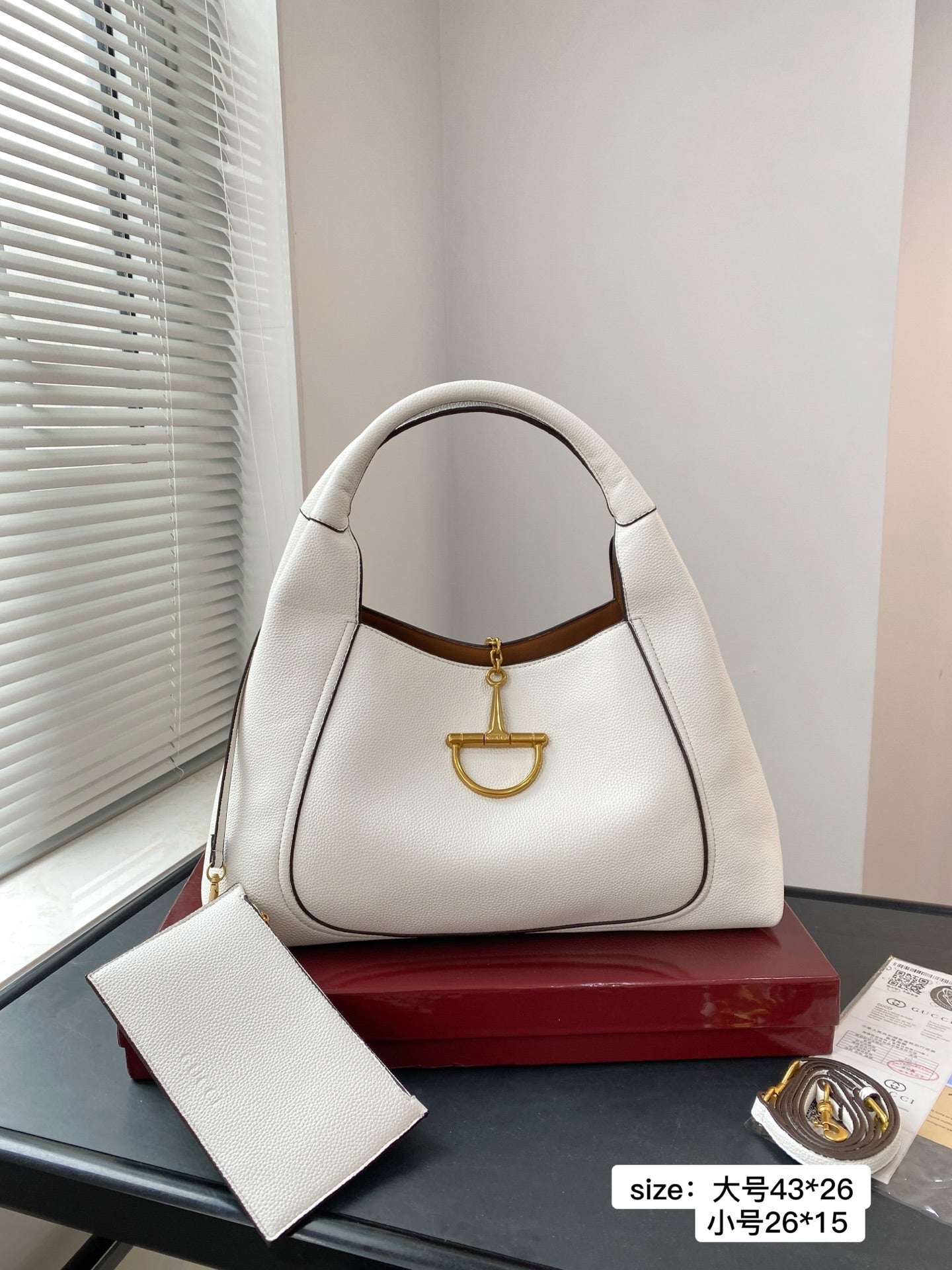 Bag/Quality: 4A/Model:8255