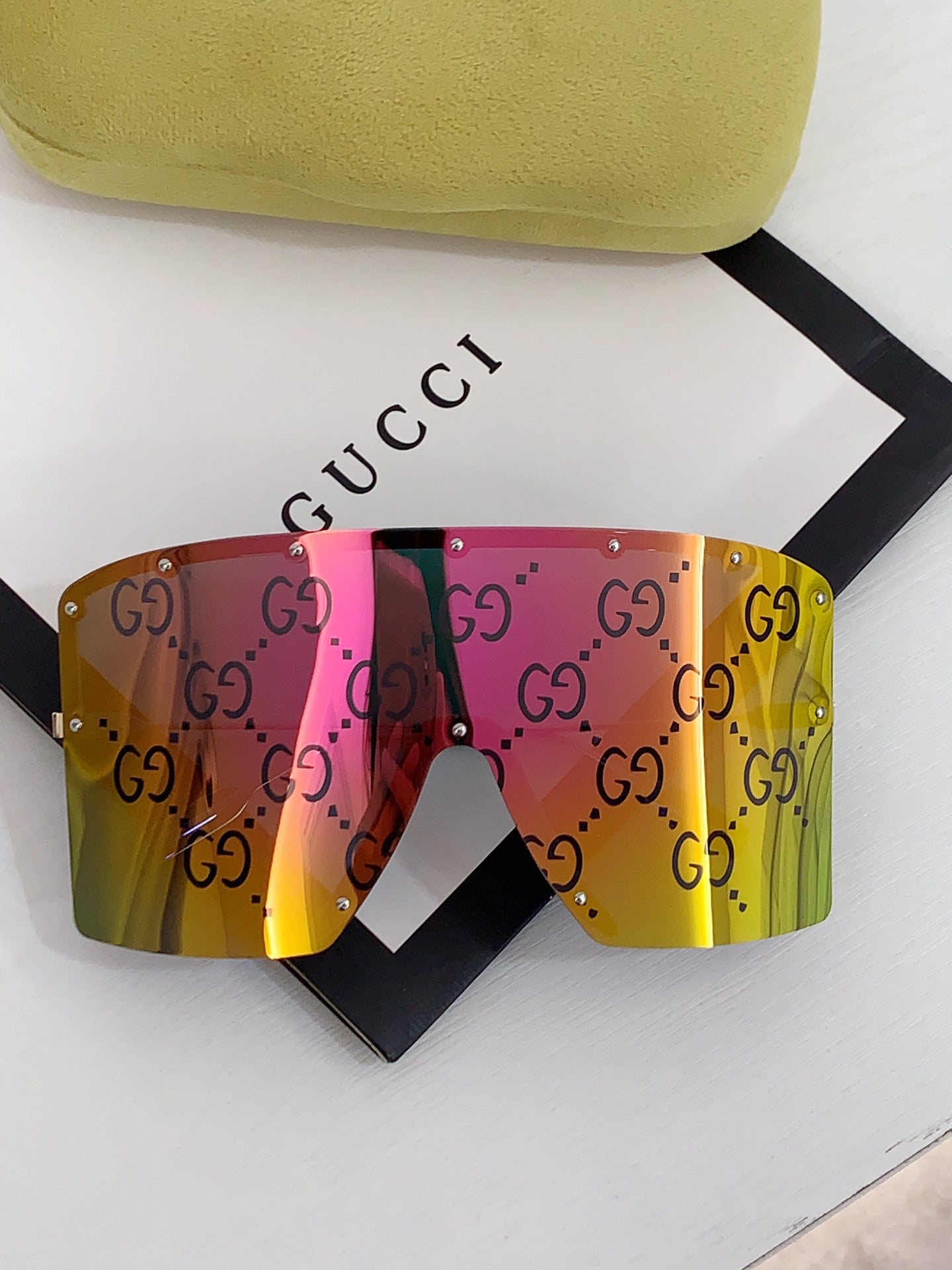 sunglasses/Quality: 5A/Model:GG1244