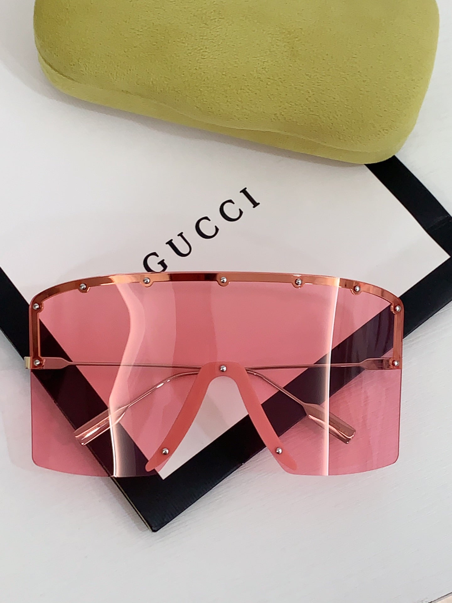 sunglasses/Quality: 5A/Model:GG1244