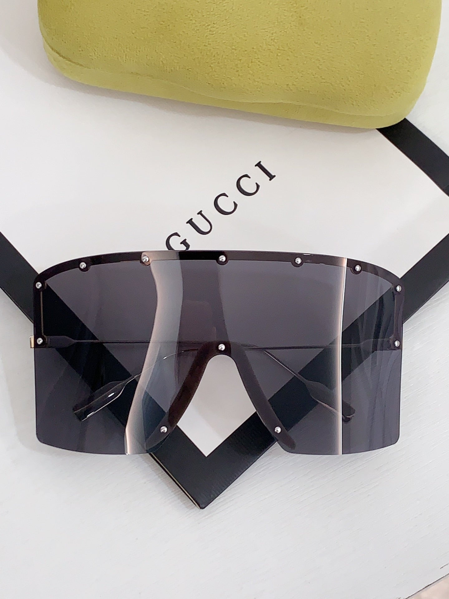sunglasses/Quality: 5A/Model:GG1244