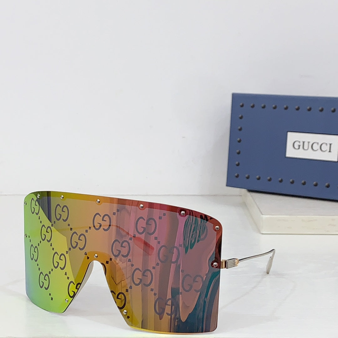 sunglasses/Quality: 5A/Model:GG1244