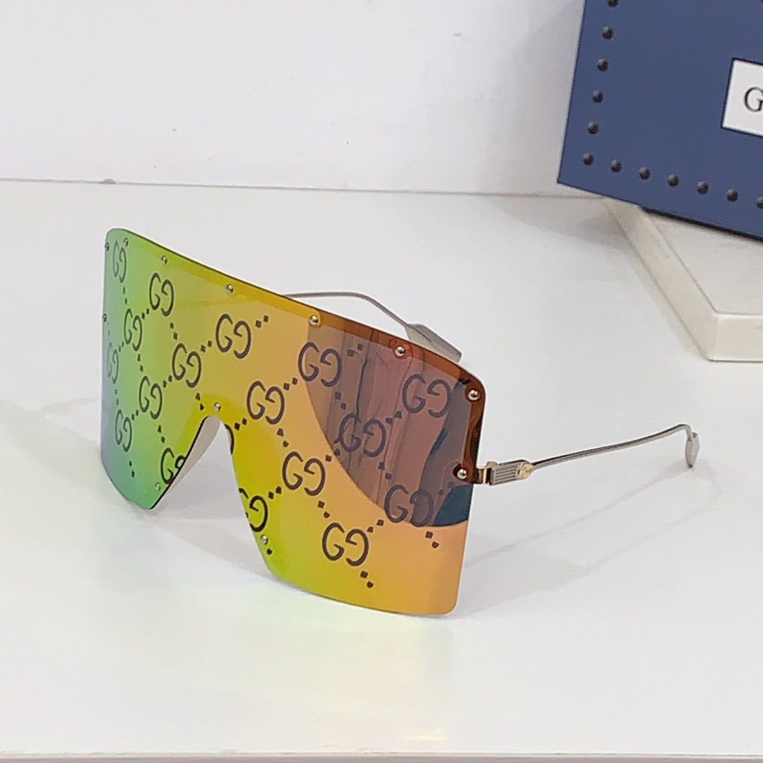 sunglasses/Quality: 5A/Model:GG1244