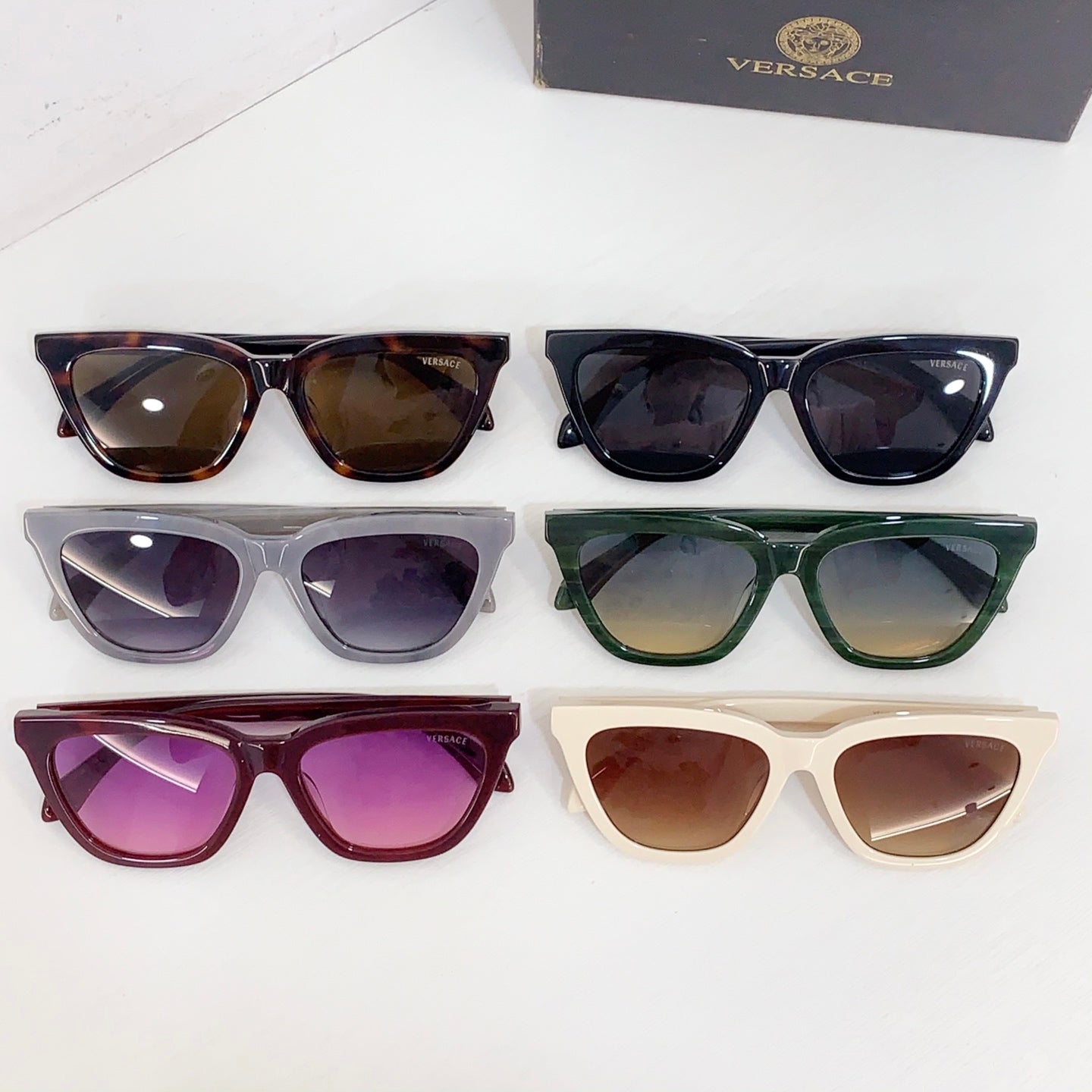 Sunglasses/Quality: 5A/Model:VE335