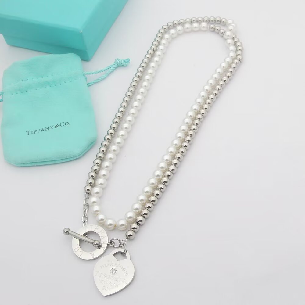 Jewelry/necklace/Model: H19