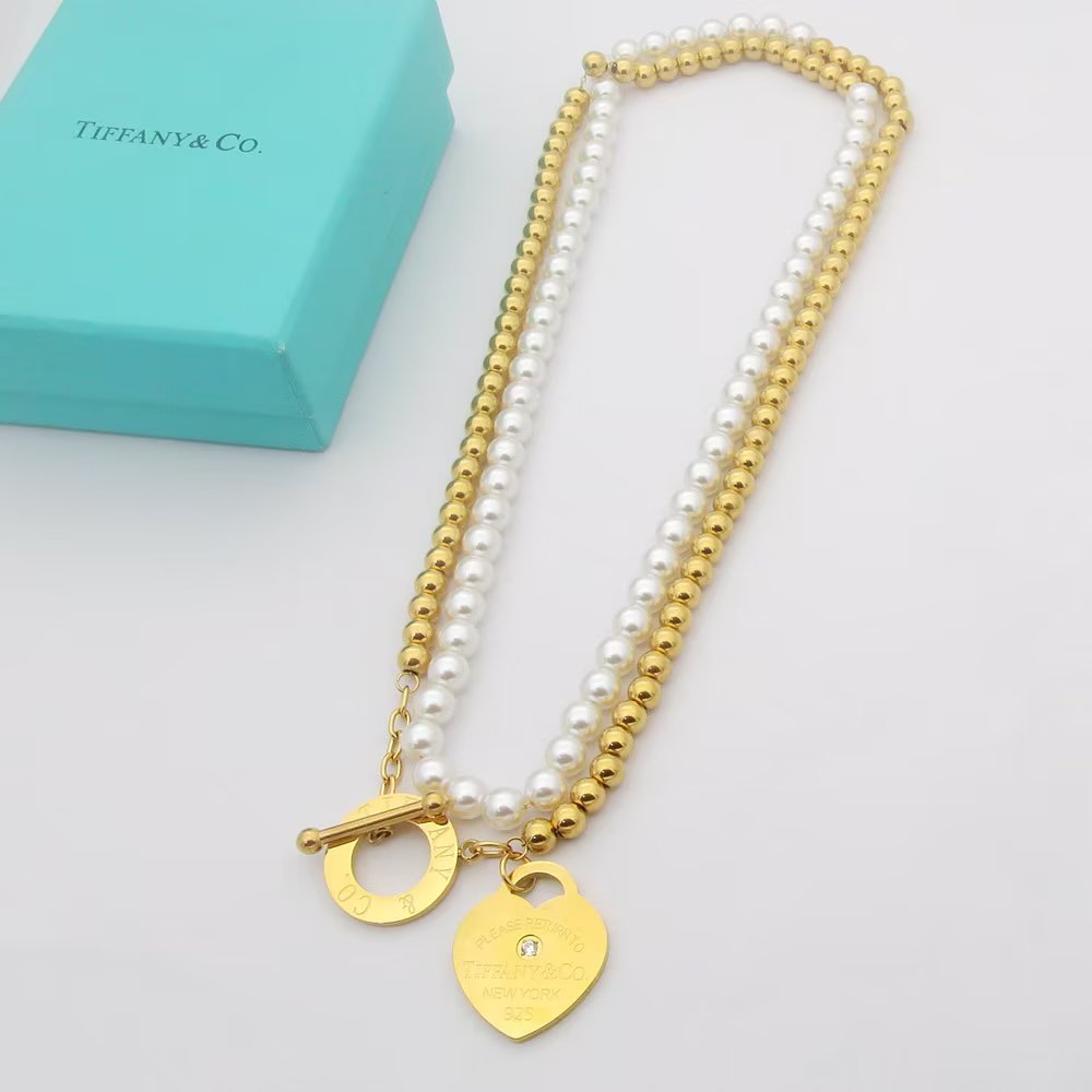 Jewelry/necklace/Model: H19