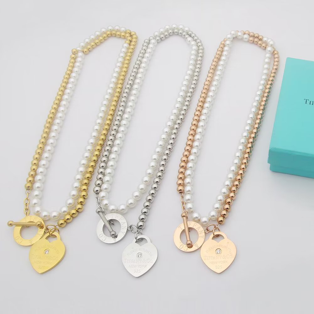 Jewelry/necklace/Model: H19