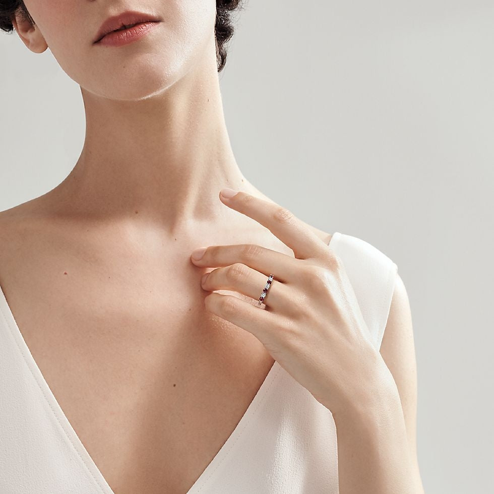 Jewelry/ring/model:R112