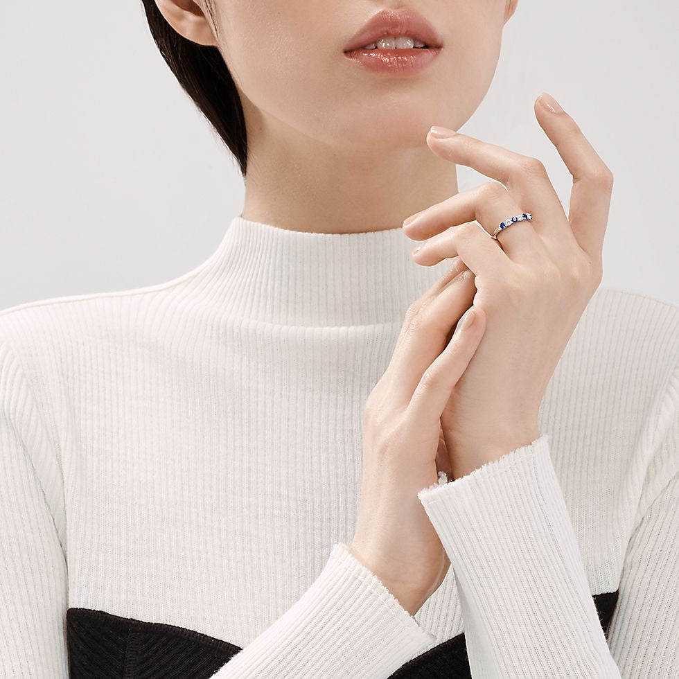Jewelry/ring/model:R112