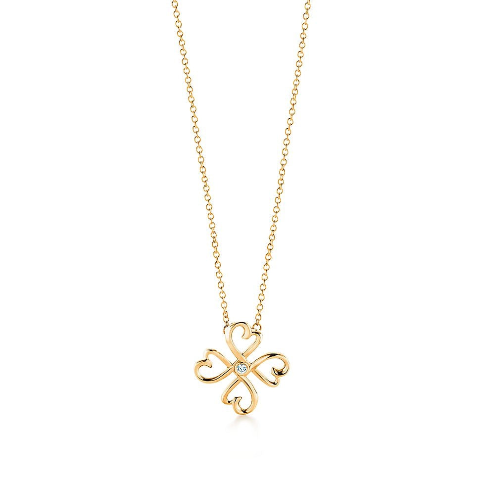 jewelry/necklace/model:H73