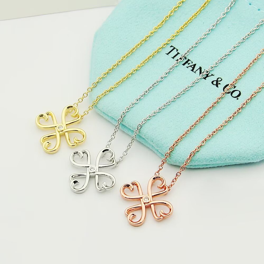 jewelry/necklace/model:H73