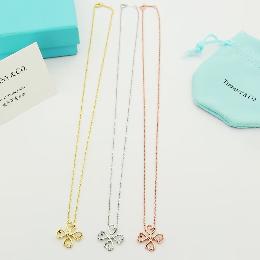 jewelry/necklace/model:H73
