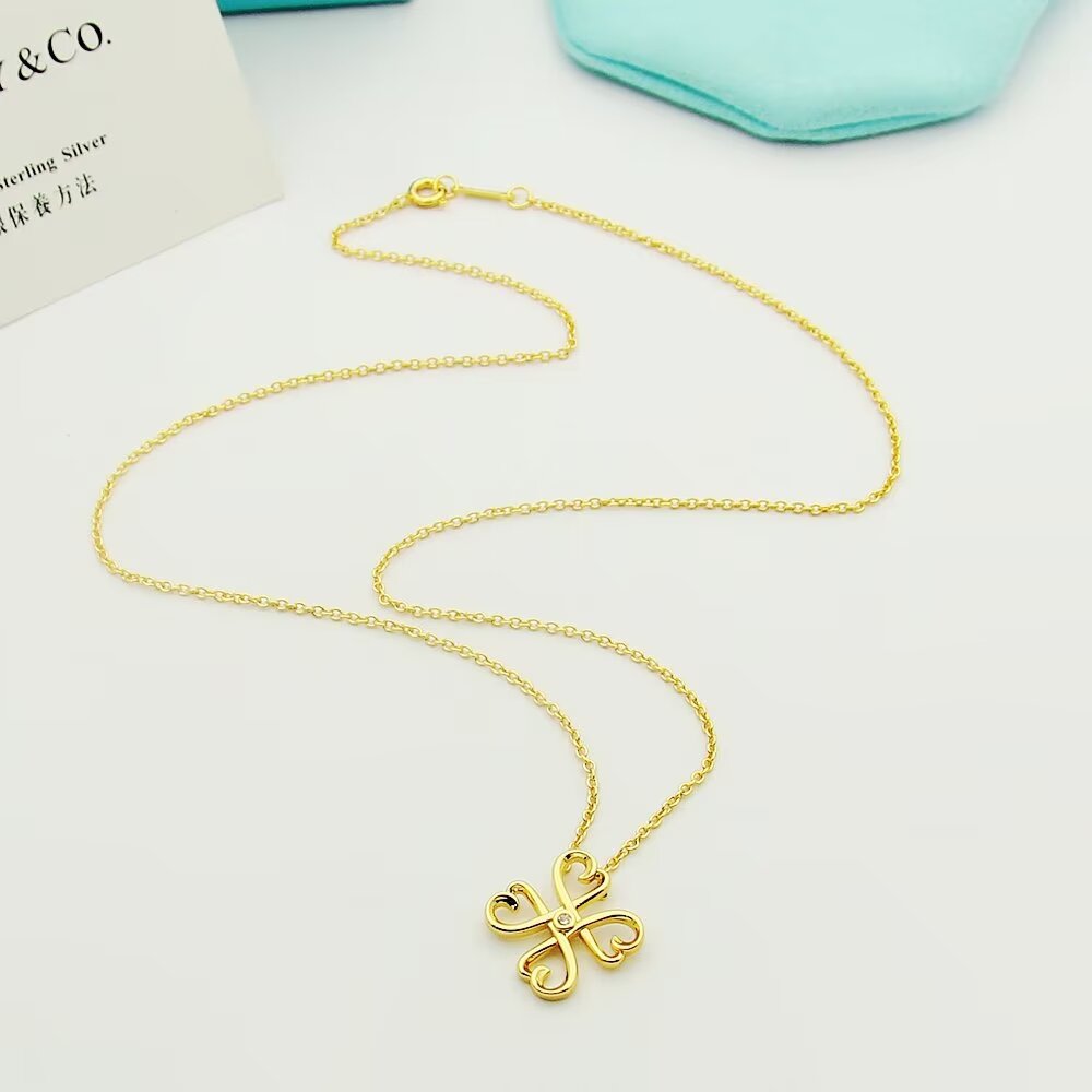 jewelry/necklace/model:H73