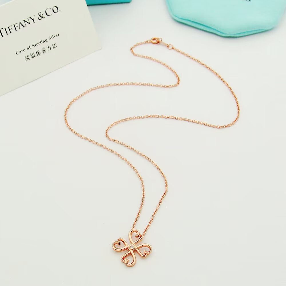 jewelry/necklace/model:H73